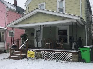 196 8th St NW, Barberton, OH 44203