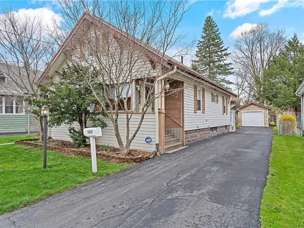 123 Luddington St, Syracuse, NY 13206