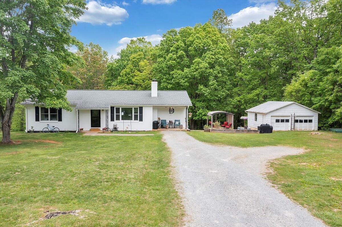 391 Cardinal Ridge Dr, Rocky Mount, VA 24151 Zillow