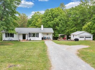 391 Cardinal Ridge Dr, Rocky Mount, VA 24151