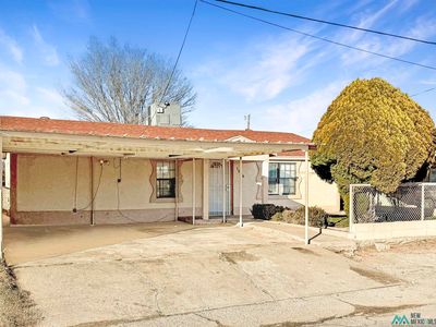 1508 E Skelly St, Hobbs, NM, 88240