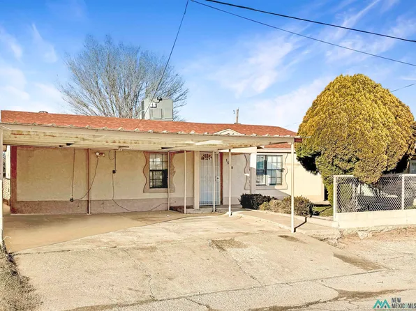 1508 E Skelly St, Hobbs, NM 88240
