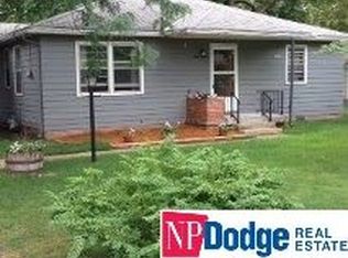 315 Prospect Ave, Inglewood, NE 68025