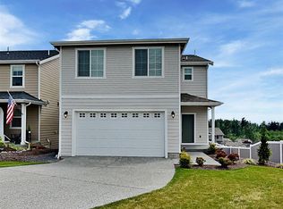 6909 35th Pl NE, Marysville, WA 98270