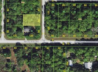 511 Halloran St, Port Charlotte, FL 33953