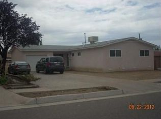 10208 Toltec Rd NE, Albuquerque, NM 87111