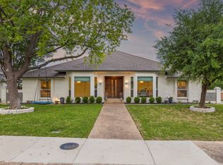 10102 Dove Trail Cir, Dallas, TX 75238