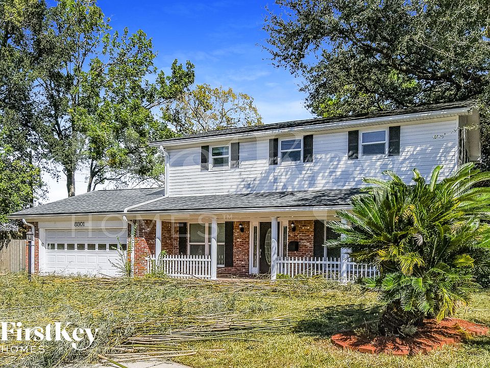 1st image of 8801 Coventry Ct