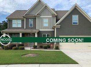 2208 Mason Poin, Lithonia, GA 30058