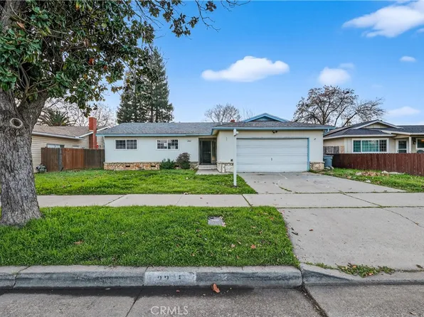 3205 N Parsons Ave, Merced, CA 95340