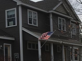 42 Bear Hill Rd, Windham, NH 03087