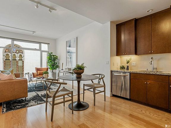 4th image of 77 Van Ness Ave #702