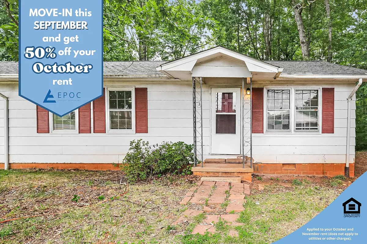 2785 NC Hwy 14 - Unit A — Photo 1