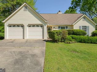 1220 Paddocks Way, Powder Springs, GA 30127