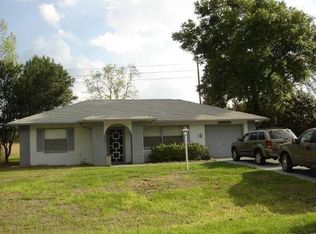 360 W Sugarmaple Ln, Beverly Hills, FL 34465