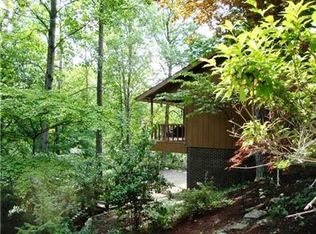 4262 N Foxcliff Dr, Martinsville, IN 46151