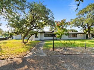 343 W Wheeler Ave, Aransas Pass, TX 78336