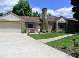 88 Woodland Rd SE, Hebron, OH 43025