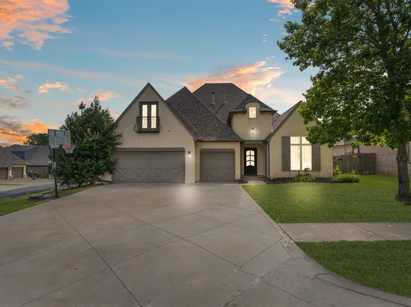 7378 E 111th Pl S, Bixby, OK 74008