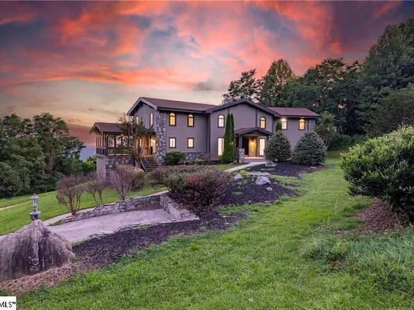 68 Raven Rd, Landrum, SC 29356