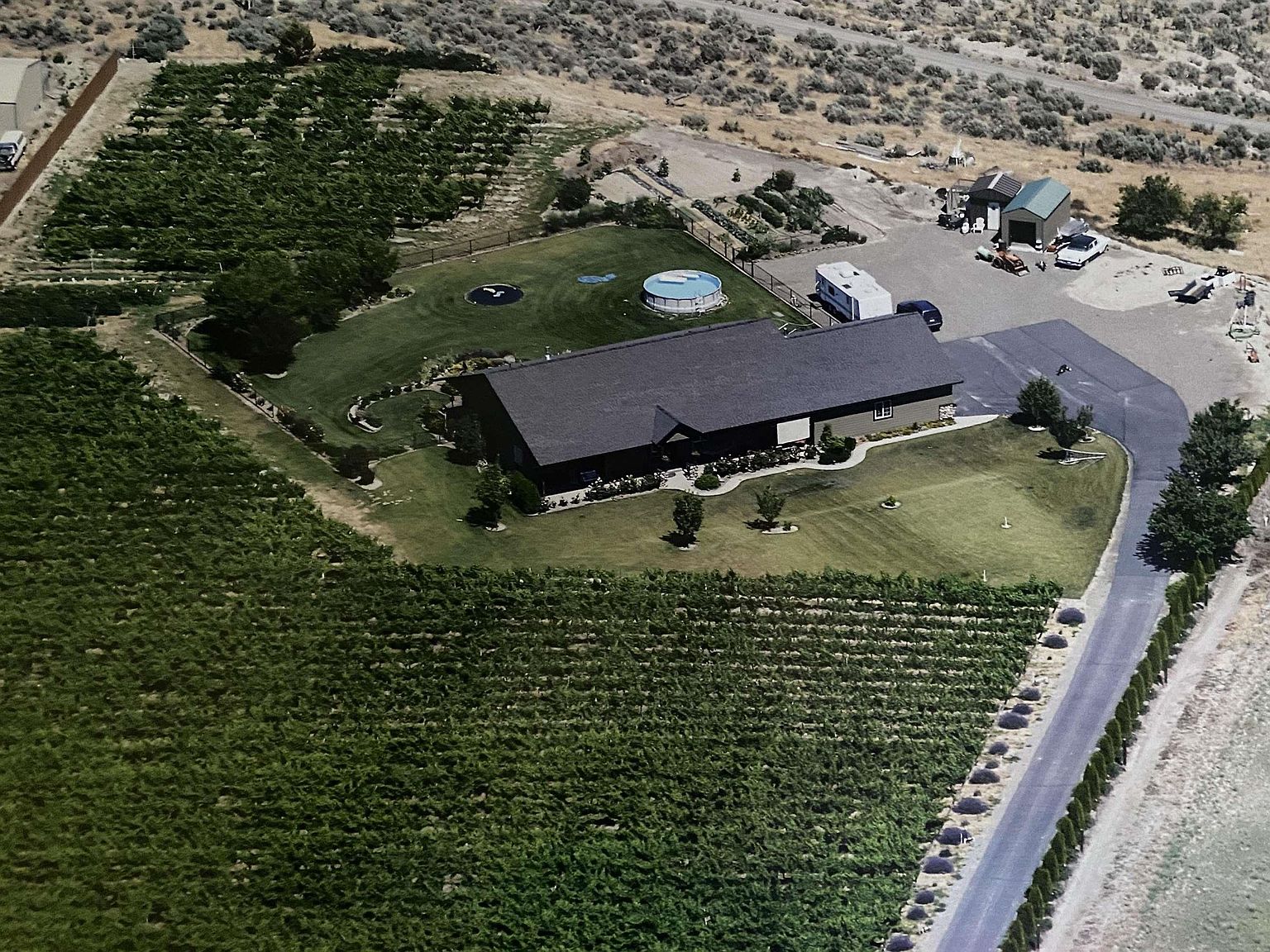 34821 N 114th Pr NW, Benton City, WA 99320 MLS 269847 Zillow