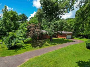 302 Wildwood Dr, Daingerfield, TX 75638