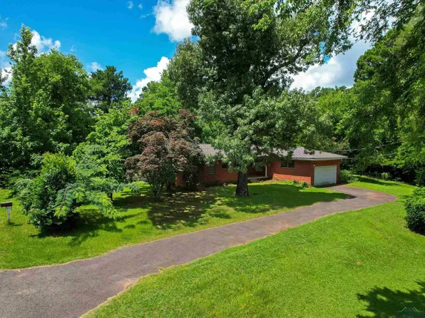 302 Wildwood Dr, Daingerfield, TX 75638