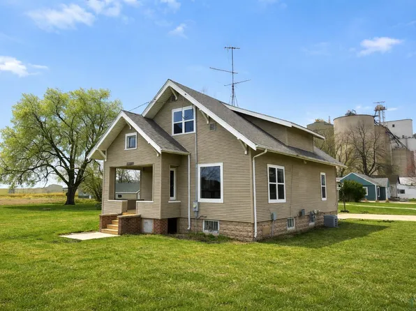 707 Colfax St, Boyden, IA 51234
