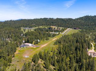 L11-B3 S Hanson Rd, Harrison, ID 83833