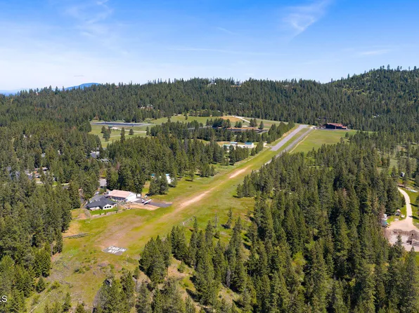 L11-B3 S Hanson Rd, Harrison, ID 83833