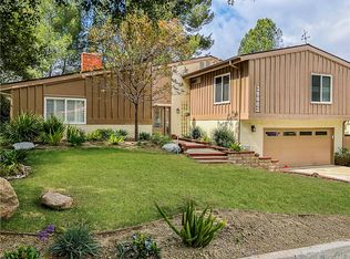 18862 Tenderfoot Trail Rd, Newhall, CA 91321