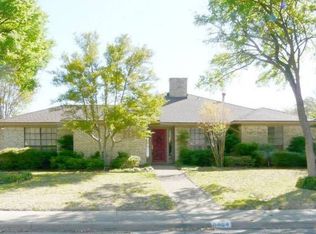 6404 Shortland Dr, Dallas, TX 75248