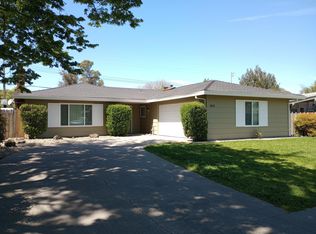 915 Acacia Ln, Davis, CA