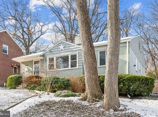 9016 Walden Rd, Silver Spring, MD 20901