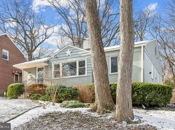 9016 Walden Rd, Silver Spring, MD 20901