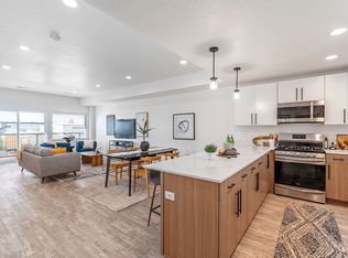 Central Heights Townhomes, Salt Lake City, UT 84104