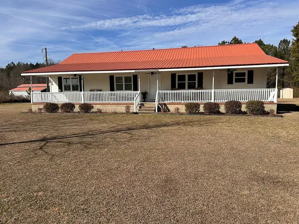 933 Holliday Rd, Dublin, GA 31021