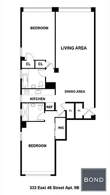 Sold by Bond New York | media 17