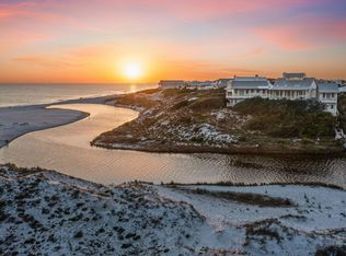 291 Old Beach Rd, Santa Rosa Beach, FL 32459