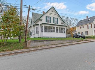 5 2nd St, Northumberland, NH 03582