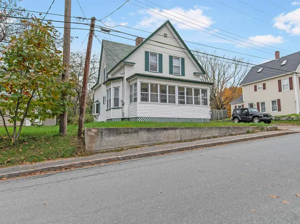 5 Second Street, Northumberland, NH 03582
