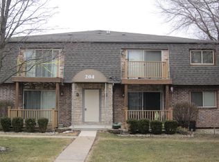 204 Elmhurst Ct #4, Williams Bay, WI 53191
