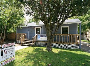 4004 Nevada St, Dickinson, TX 77539