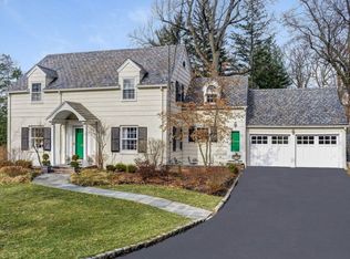 40 Colonial Way, Short Hills, NJ 07078