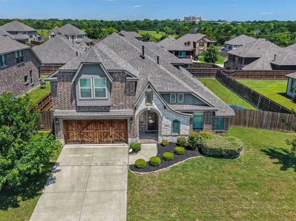 933 Vista Ln, Desoto, TX 75115