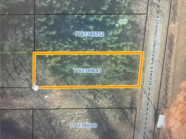 0 Booker T Washington Ave #64, Asheboro, NC 27203