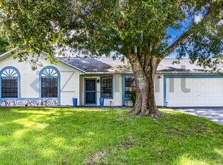 296 Rheine Rd NW, Palm Bay, FL 32907