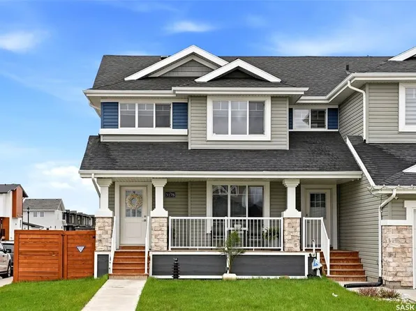 3178 Green Stone ROAD, Regina, SK S4V 3R8