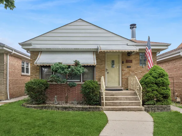 (undisclosed Address), Chicago, IL 60631