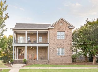 1024 Saddle Rdg, Prattville, AL 36066